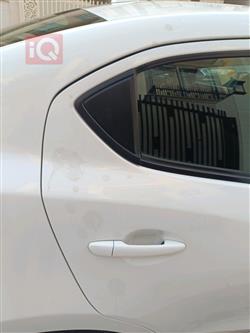 Toyota Yaris iA